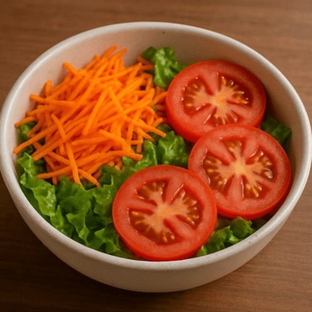 Side Salad.