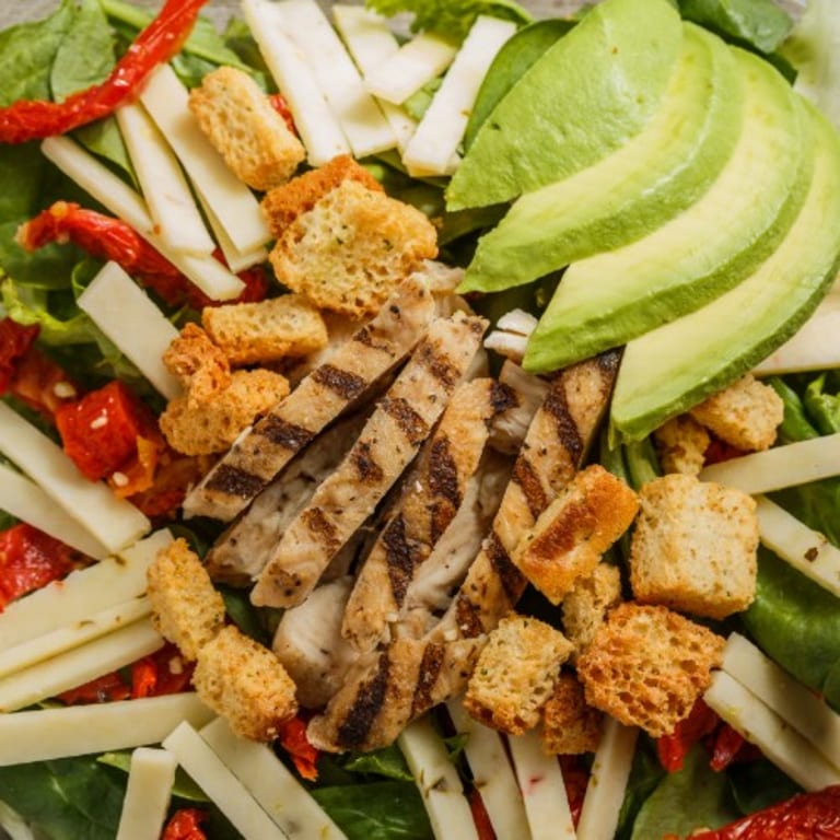 Delicious Caesar Salad Options