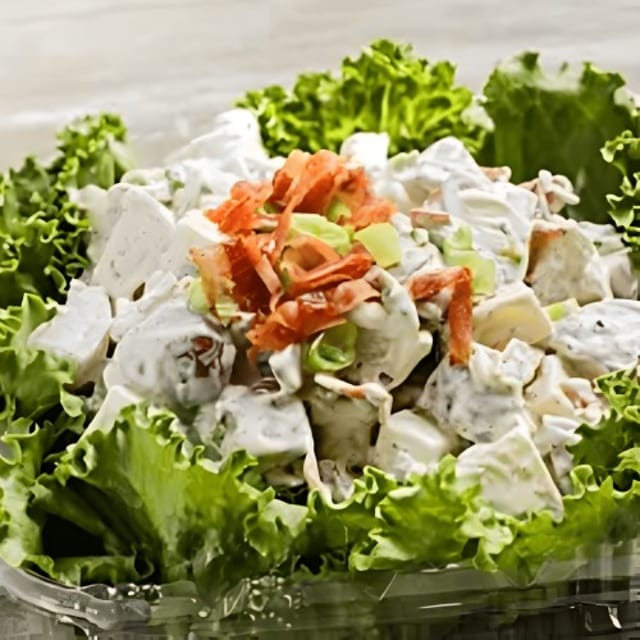 Potato Salad.