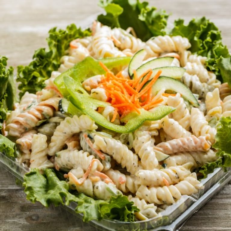 Explore our pasta dishes