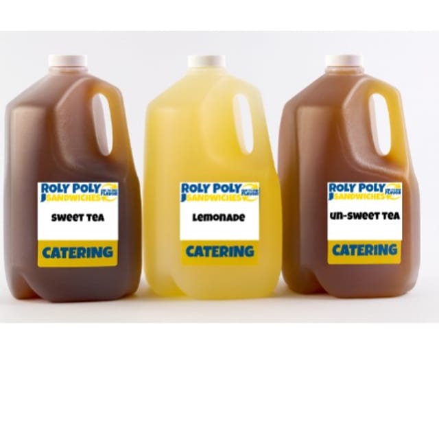 Gallons (Catering).