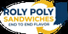 Roly Poly