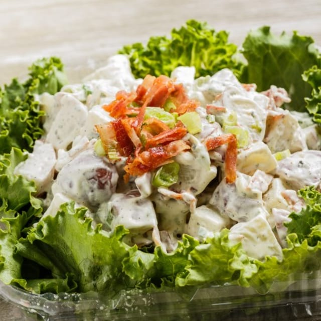 Potato Salad (Catering).