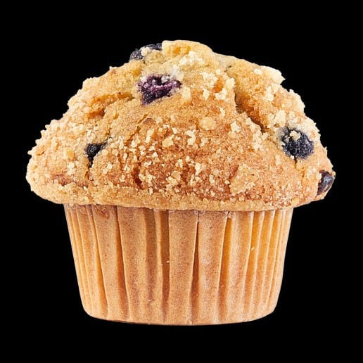 Muffin.