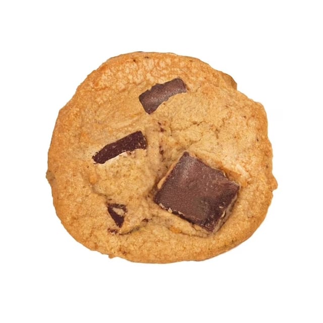 Chocolate Chunk Cookie.