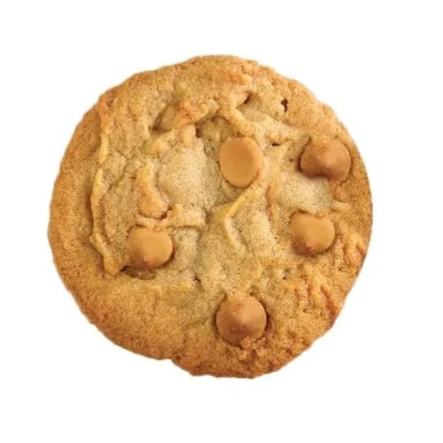 Peanut Butter Cookie.