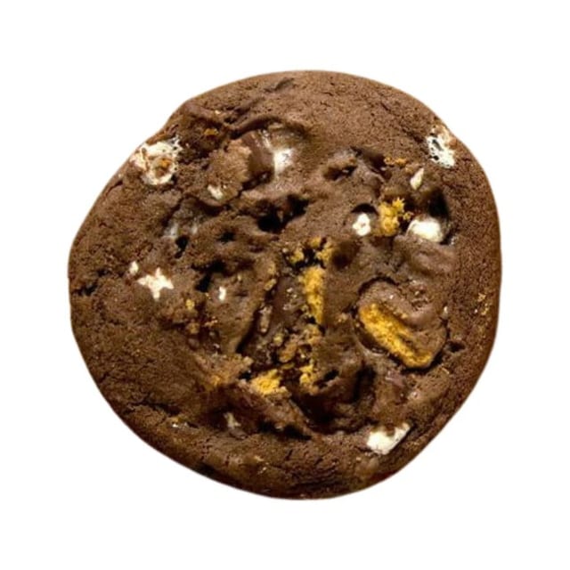 S'mores Cookie.