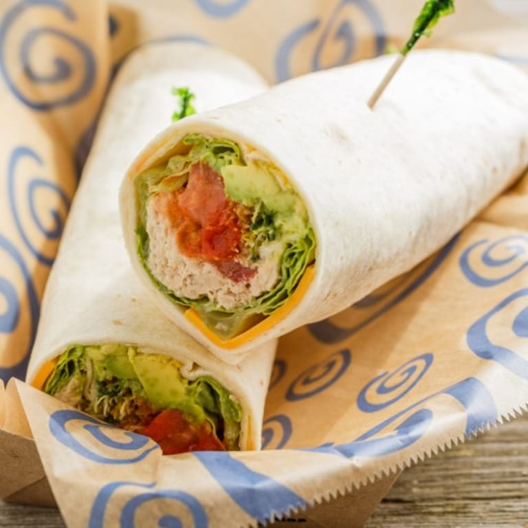 Delicious Tuna Sandwich Options