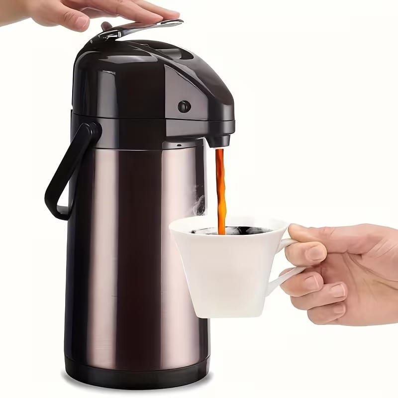 Coffe Carafe.