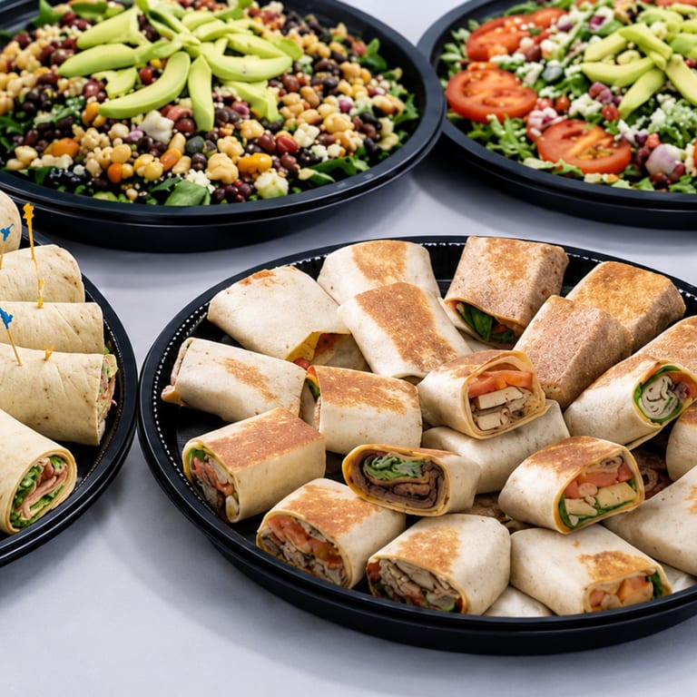 Reliable Catering for Bloomington & Terre Haute