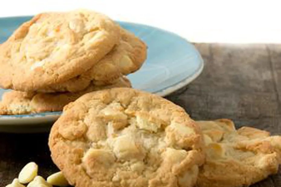 Roly Poly Apple Caramel Crisp Cookie