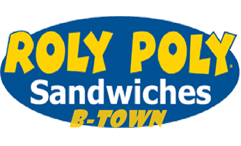 Roly Poly Roll Your Own Sandwiches - Bloomington