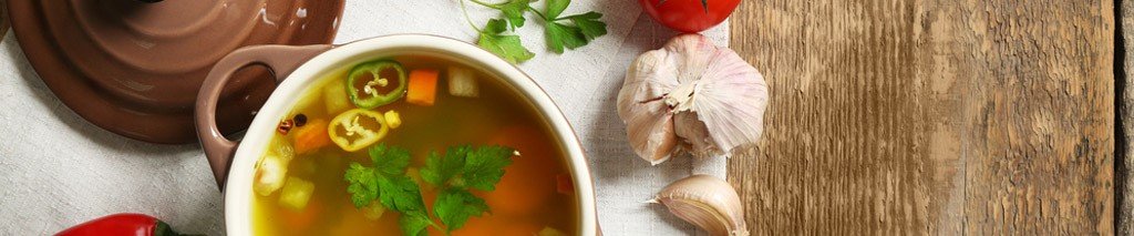 Delicious Soups